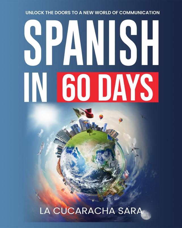 Spanish in 60 Days