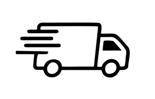 Free Express Shipping