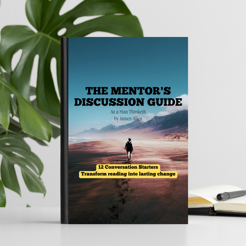 The Mentor's Discussion Guide